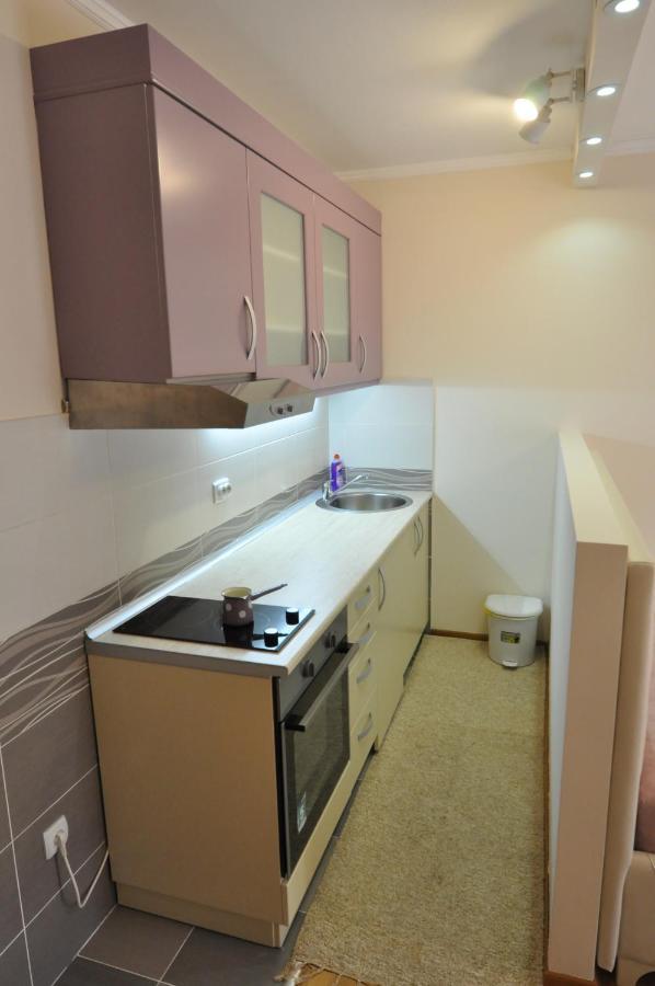 Alex 2 Apartman Vrnjačka Banja Quarto foto